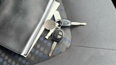 Suzuki Celerio 1.0 SZ3 5dr Petrol Hatchback